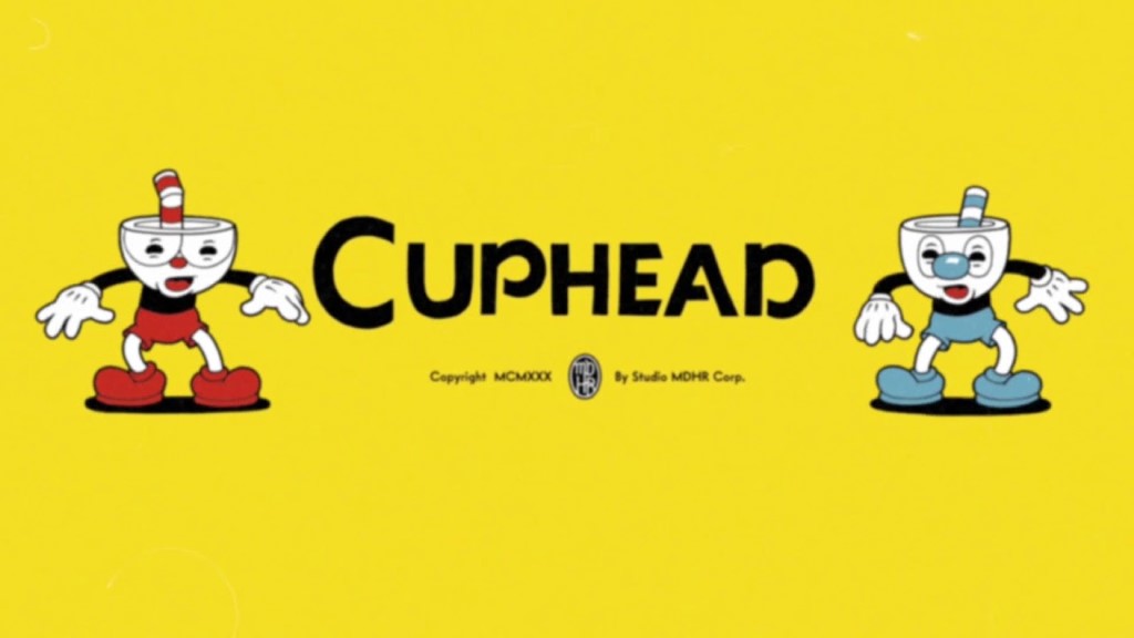 download cuphead free
