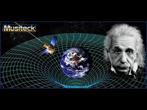 la teoria de la relatividad
