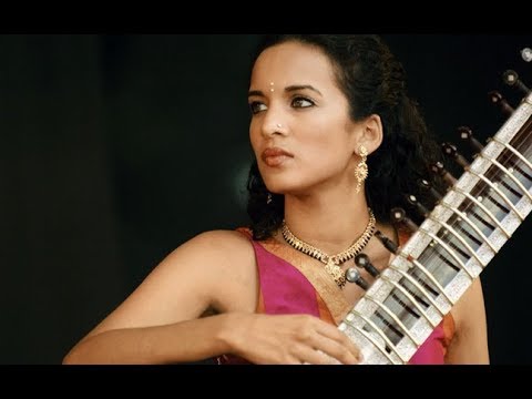 anoushka shankar music
